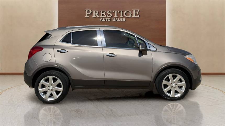 2015 Buick Encore Premium — SUV — 29,280 mi — Ocala, FL