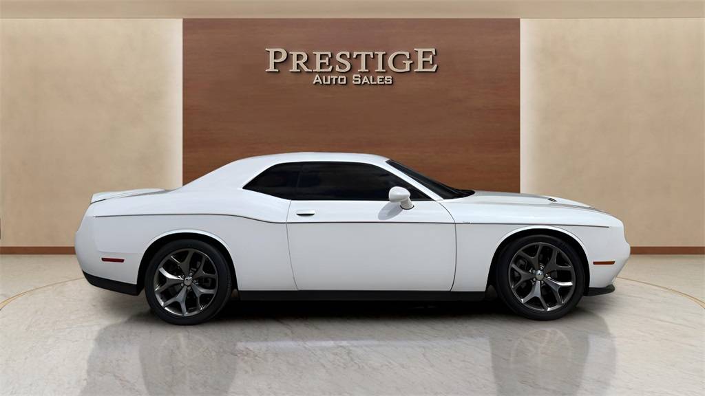 2015 Dodge Challenger SXT Plus — Coupe — 159,711 mi — Ocala, FL