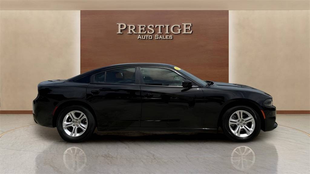 2022 Dodge Charger SXT — Sedan — 46,314 mi — Ocala, FL