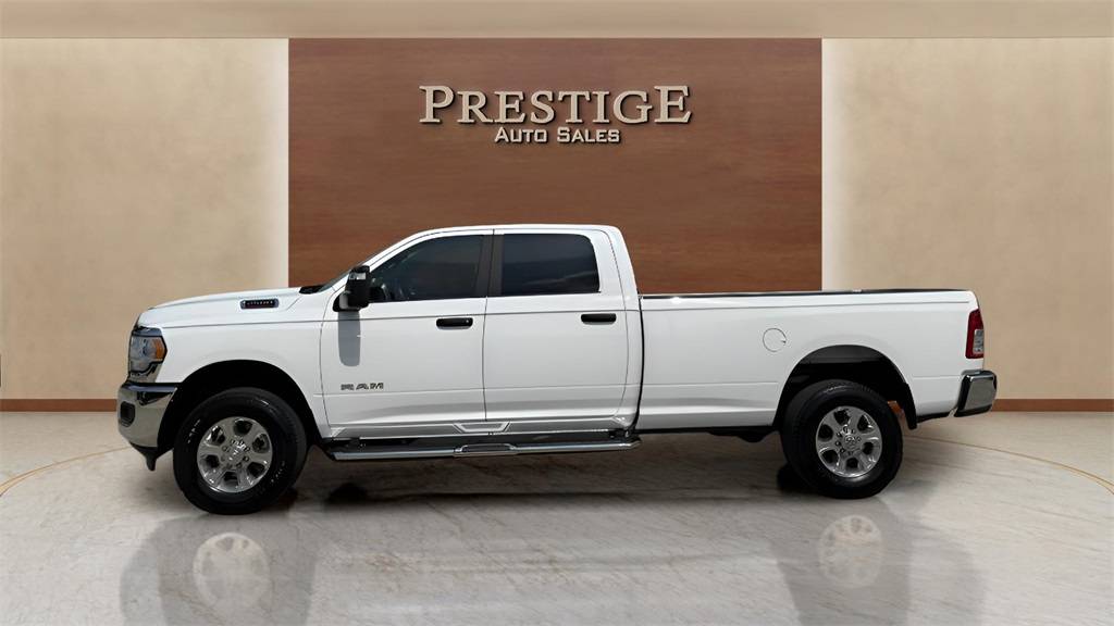2024 Ram 2500 Big Horn — Pickup Truck — 26,509 mi — Ocala, FL