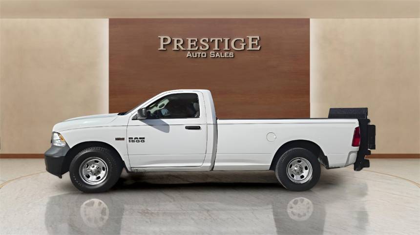 2016 Ram 1500 Tradesman — Pickup Truck — 125,214 mi — Ocala, FL