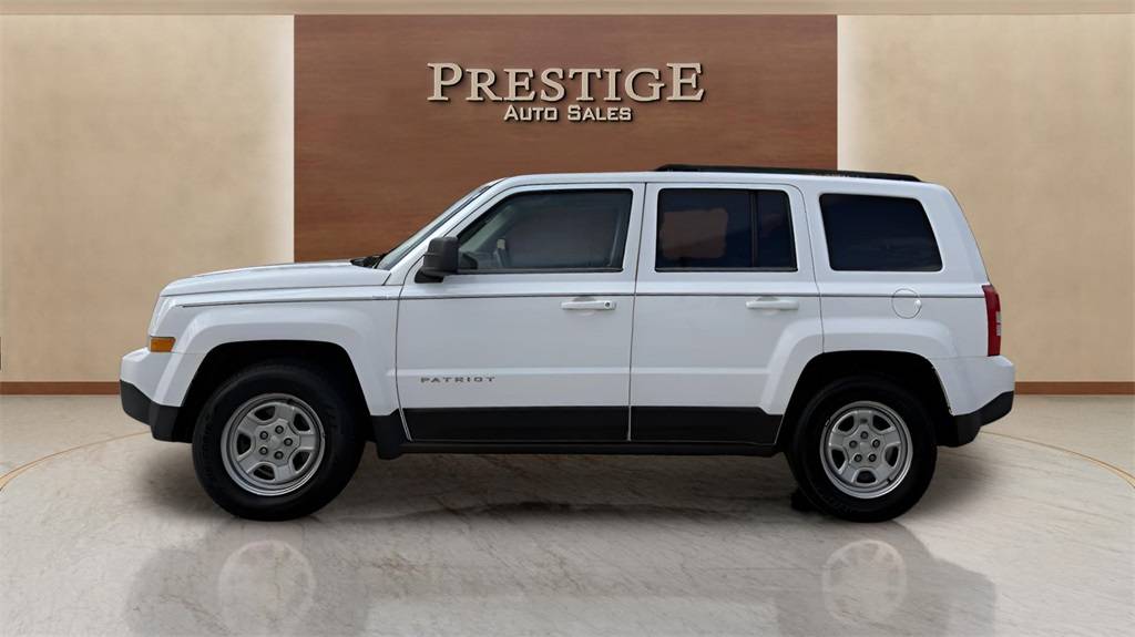 2014 Jeep Patriot Sport — SUV — 174,007 mi — Ocala, FL