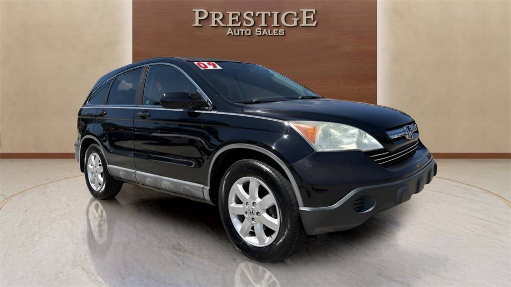 2009 Honda CR-V EX — SUV — 117,499 mi — Ocala, FL