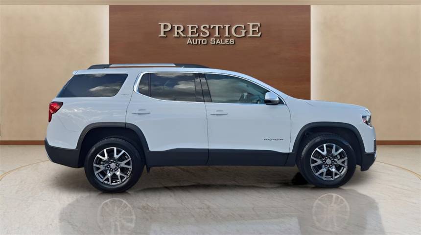 2023 GMC Acadia SLT — SUV — 59,817 mi — Ocala, FL