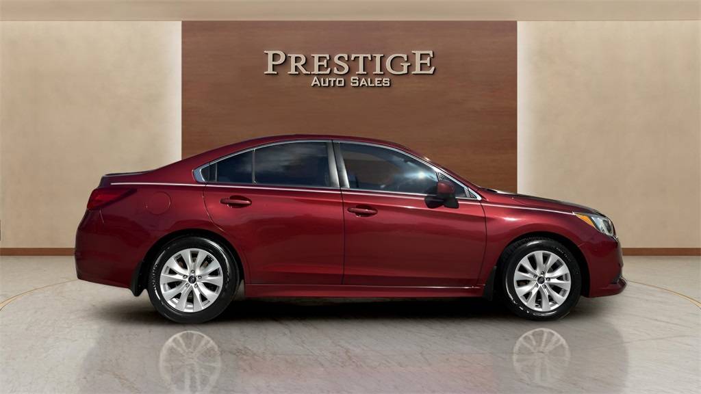 2016 Subaru Legacy 2.5i Premium — Sedan — 40,461 mi — Ocala, FL