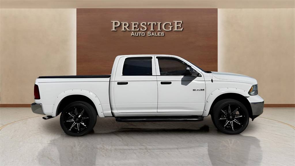 2021 Ram 1500 Classic Tradesman — Pickup Truck — 116,409 mi — Ocala, FL