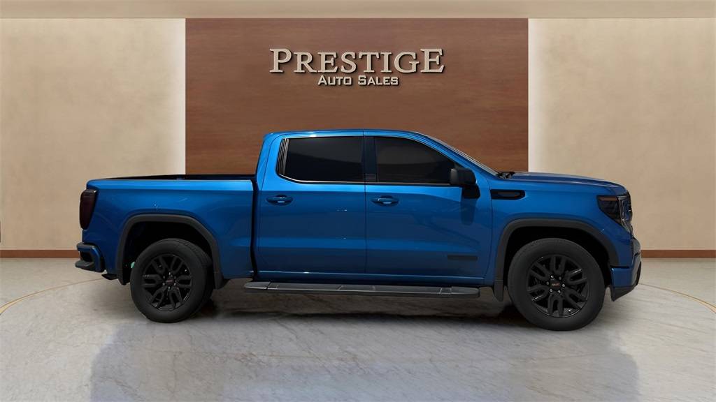 2022 GMC Sierra 1500 Elevation — Pickup Truck — 47,213 mi — Ocala, FL