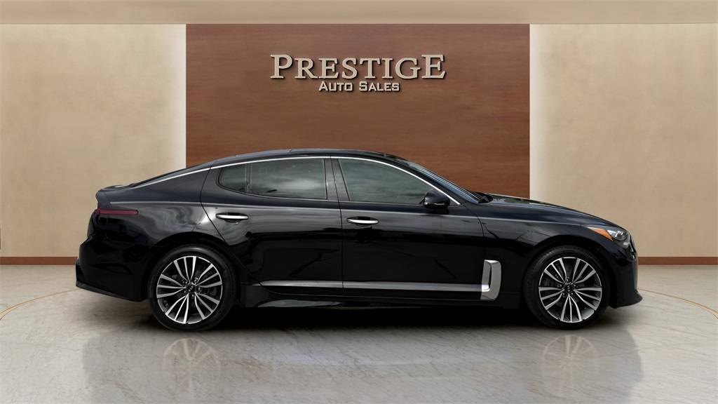 2019 Kia Stinger Premium — Hatchback — 42,084 mi — Ocala, FL