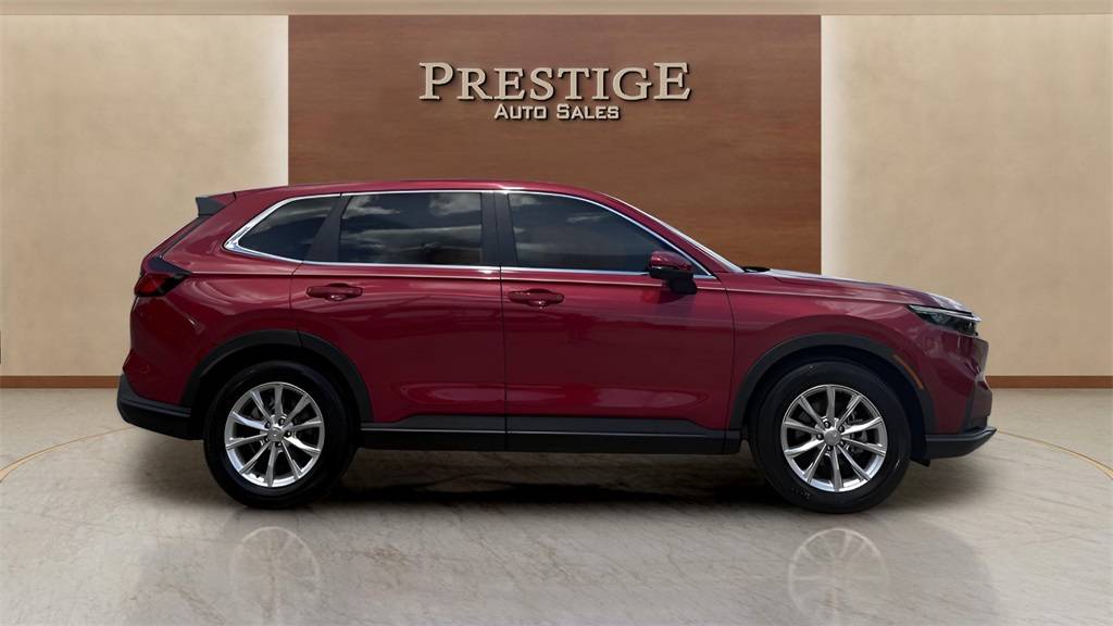2023 Honda CR-V EX-L — SUV — 24,352 mi — Ocala, FL