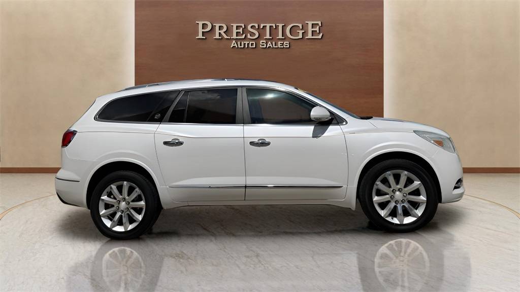 2016 Buick Enclave Premium — SUV — 114,136 mi — Ocala, FL