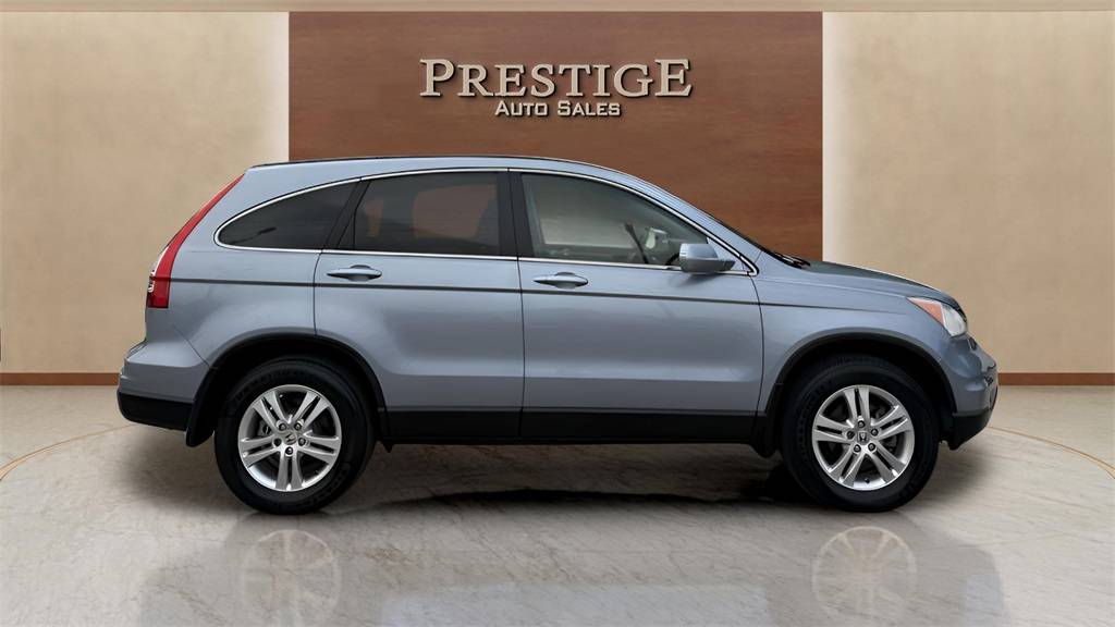 2011 Honda CR-V EX-L — SUV — 93,165 mi — Ocala, FL