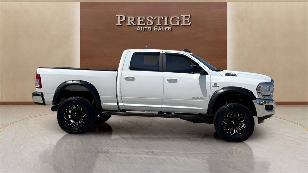 2019 Ram 2500 Big Horn — Pickup Truck — 69,618 mi — Ocala, FL