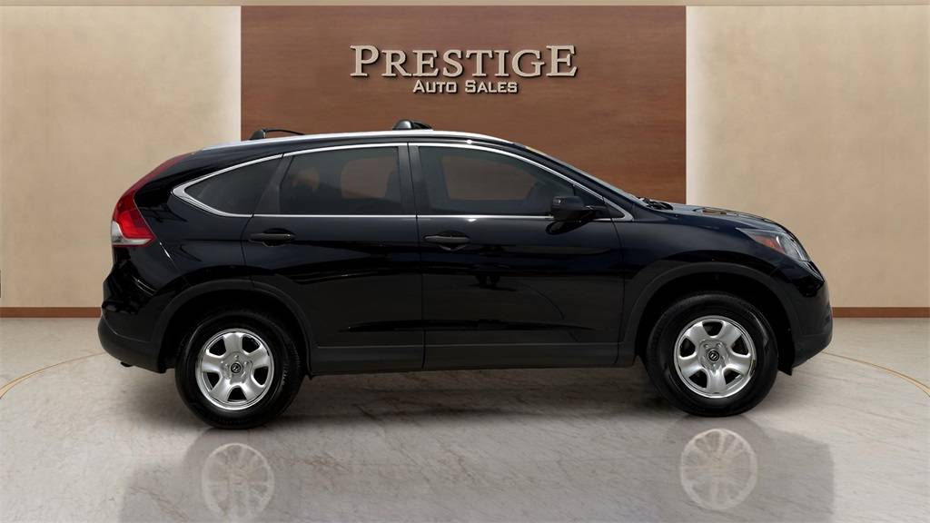 2014 Honda CR-V LX — SUV — 109,252 mi — Ocala, FL