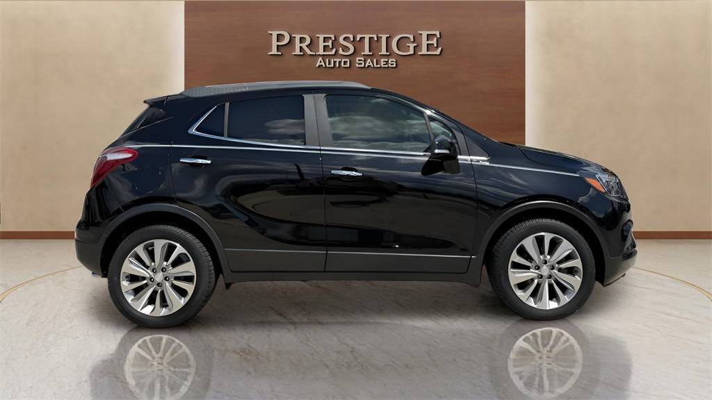 2017 Buick Encore Preferred — SUV — 70,846 mi — Ocala, FL