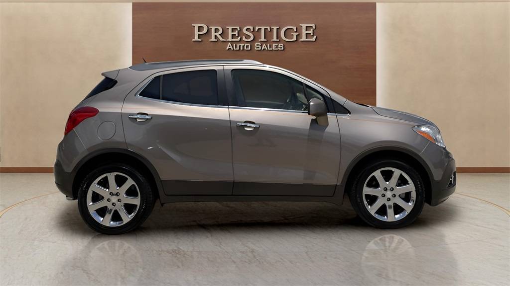 2013 Buick Encore Premium — SUV — 84,761 mi — Ocala, FL