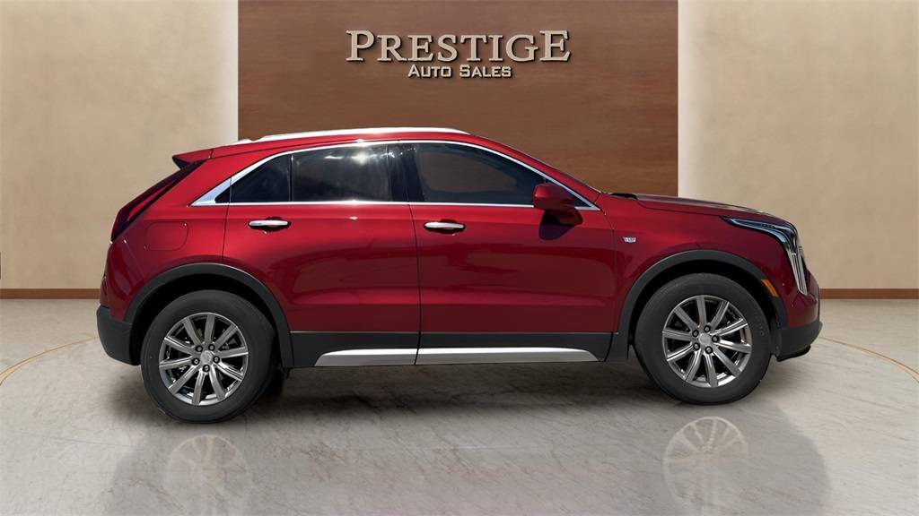 2019 Cadillac XT4 Premium Luxury — SUV — 94,939 mi — Ocala, FL