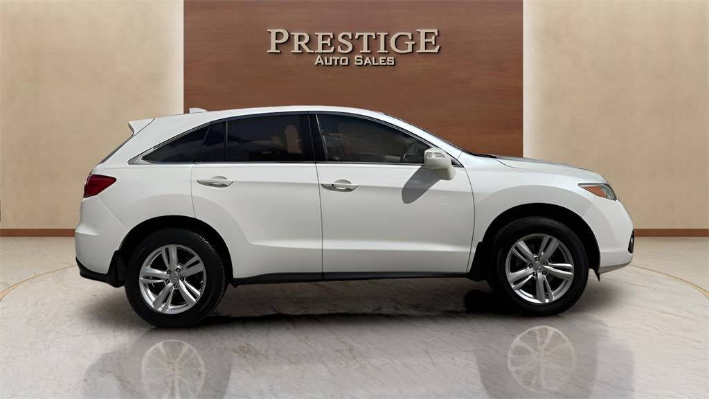 2013 Acura RDX Technology Package — SUV — 111,614 mi — Ocala, FL