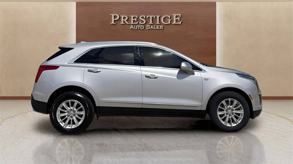 2019 Cadillac XT5 Standard — SUV — 91,625 mi — Ocala, FL