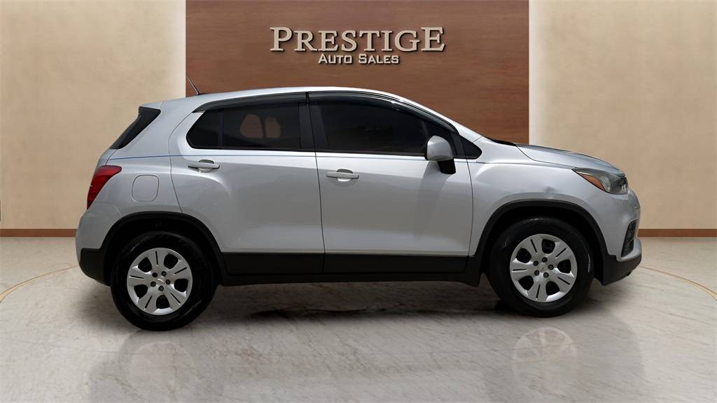 2017 Chevrolet Trax LS — SUV — 57,922 mi — Ocala, FL