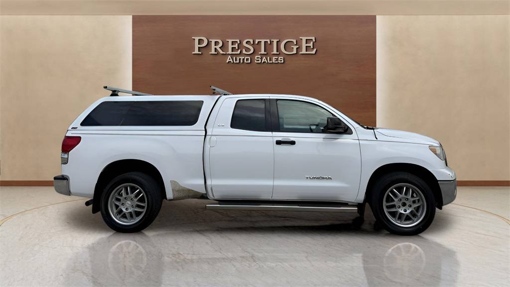 2008 Toyota Tundra SR5 — Pickup Truck — 121,581 mi — Ocala, FL
