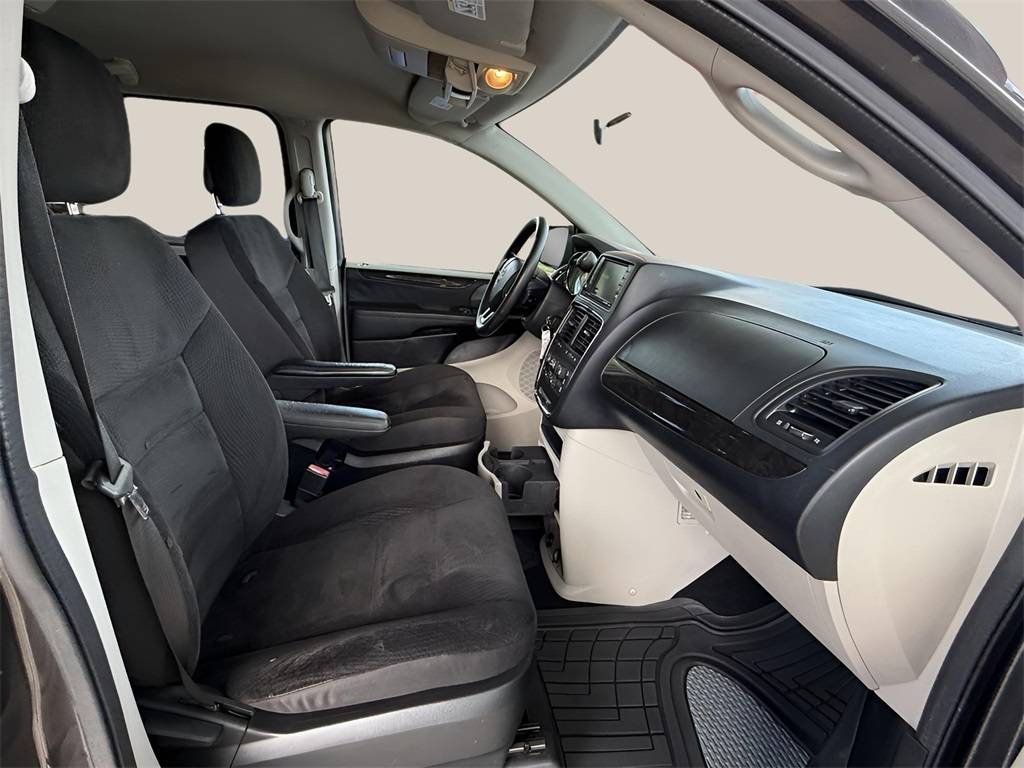 2018 Dodge Grand Caravan SE — Minivan — 100,473 mi — Ocala, FL