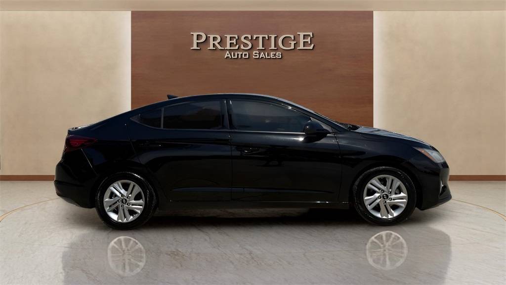 2020 Hyundai Elantra SEL — Sedan — 86,905 mi — Ocala, FL