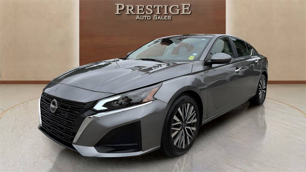 2023 Nissan Altima SV — Sedan — 50,874 mi — Ocala, FL