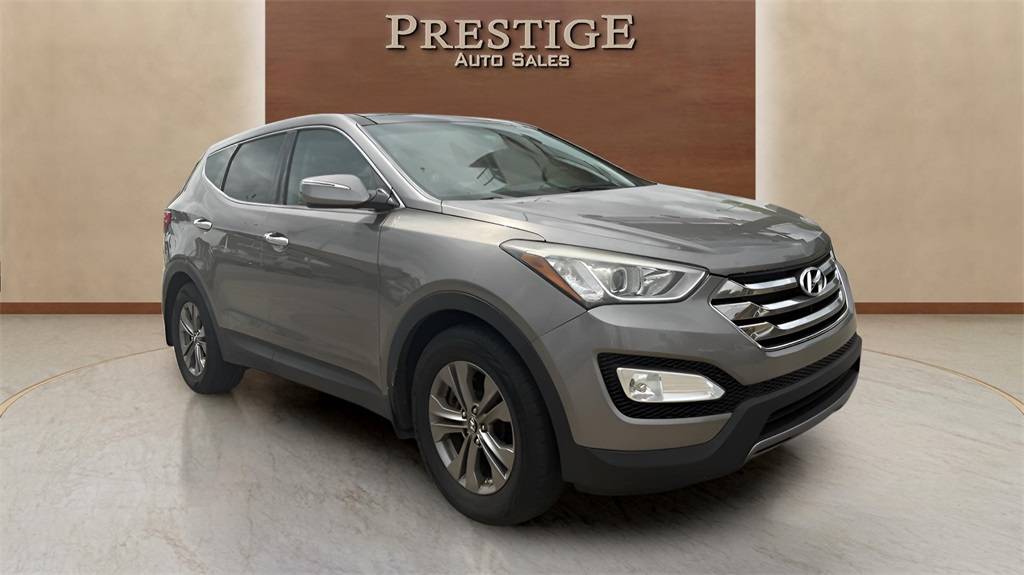 2013 Hyundai Santa Fe Sport Base — SUV — 89,912 mi — Ocala, FL