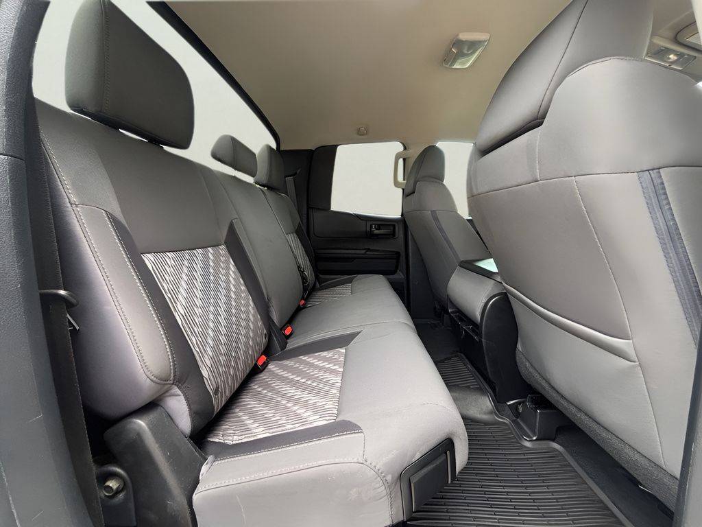 2019 Toyota Tundra SR