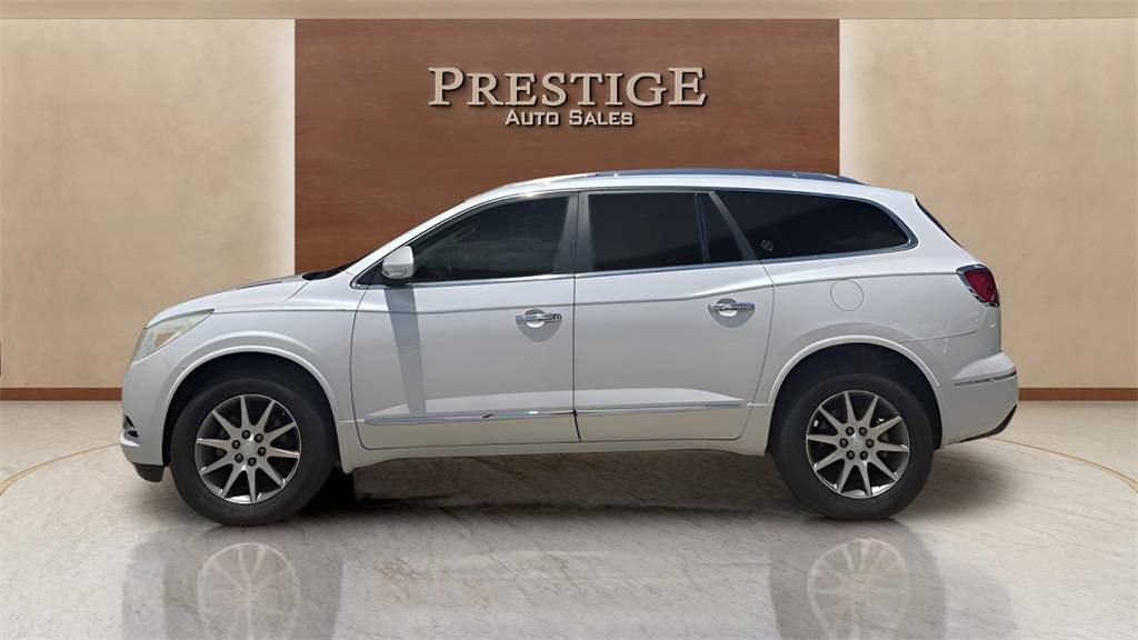 2016 Buick Enclave Convenience — SUV — 106,552 mi — Ocala, FL