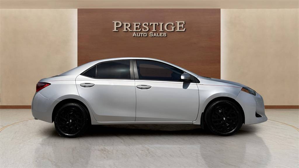 2019 Toyota Corolla LE — Sedan — 67,563 mi — Ocala, FL