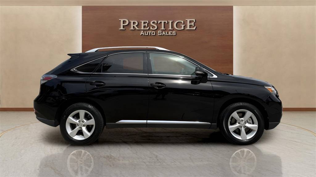 2011 Lexus RX RX 350 — SUV — 102,997 mi — Ocala, FL