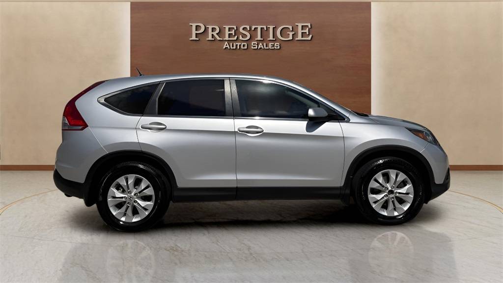 2014 Honda CR-V EX — SUV — 69,277 mi — Ocala, FL