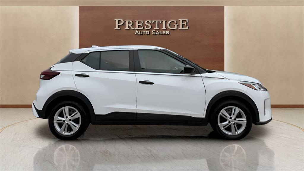 2021 Nissan Kicks S — SUV — 59,325 mi — Ocala, FL