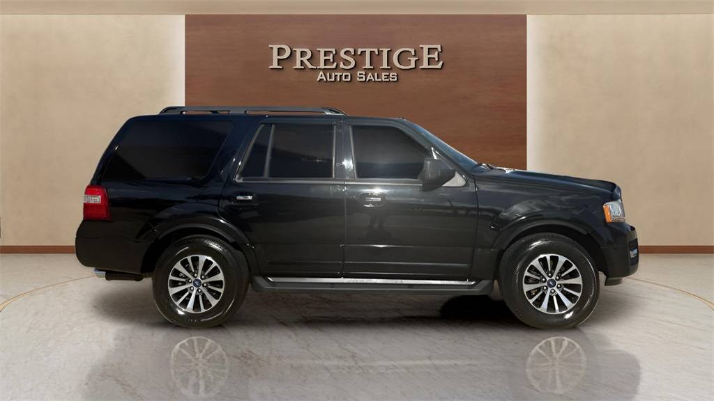 2017 Ford Expedition XLT — SUV — 94,225 mi — Ocala, FL