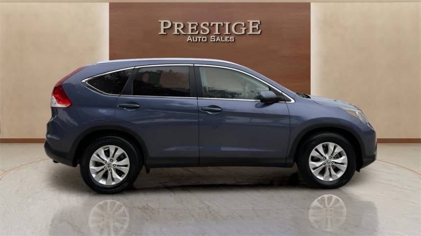 2012 Honda CR-V EX-L — SUV — 96,926 mi — Ocala, FL