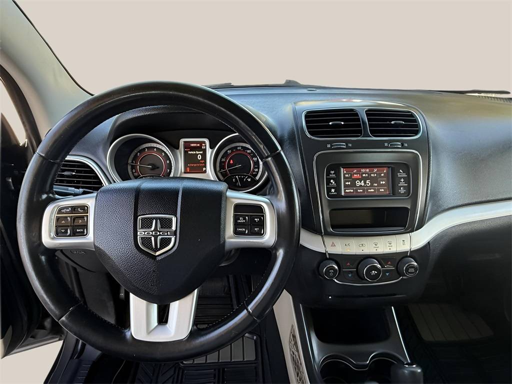 2014 Dodge Journey American Value Pack — SUV — 142,095 mi — Ocala, FL