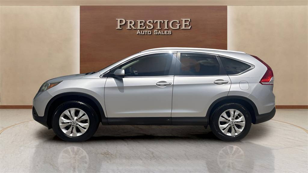 2013 Honda CR-V EX-L — SUV — 95,122 mi — Ocala, FL
