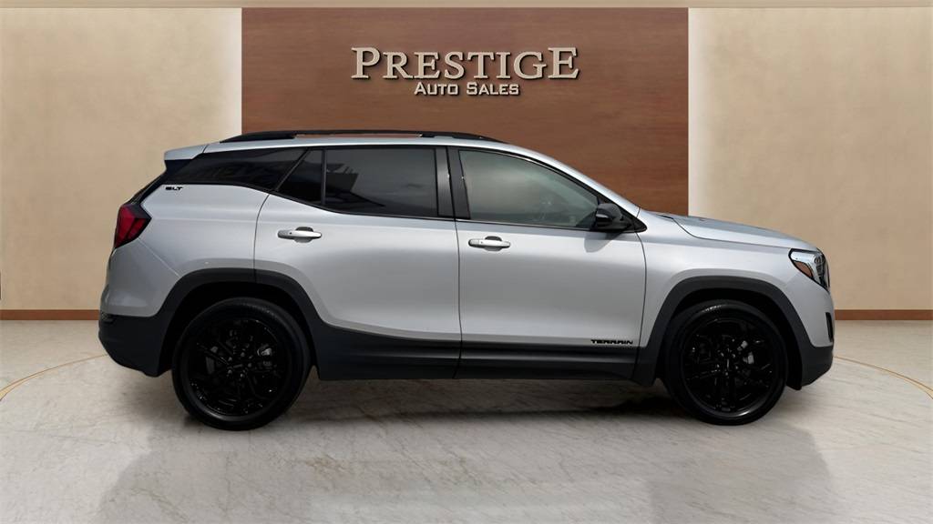 2021 GMC Terrain SLT — SUV — 69,022 mi — Ocala, FL