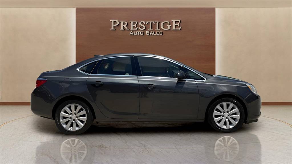 2016 Buick Verano Base — Sedan — 65,509 mi — Ocala, FL