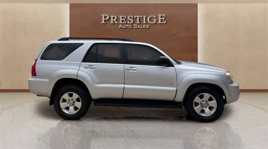 2009 Toyota 4Runner Sport — SUV — 108,207 mi — Ocala, FL