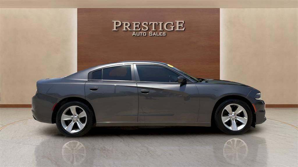 2016 Dodge Charger SXT — Sedan — 132,001 mi — Ocala, FL