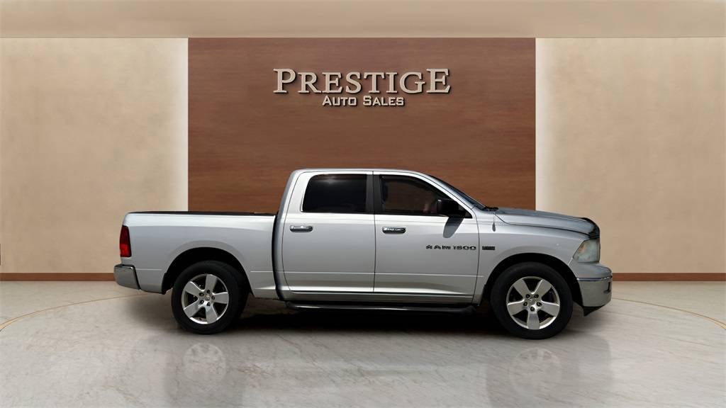 2012 Ram 1500 Big Horn — Pickup Truck — 147,159 mi — Ocala, FL