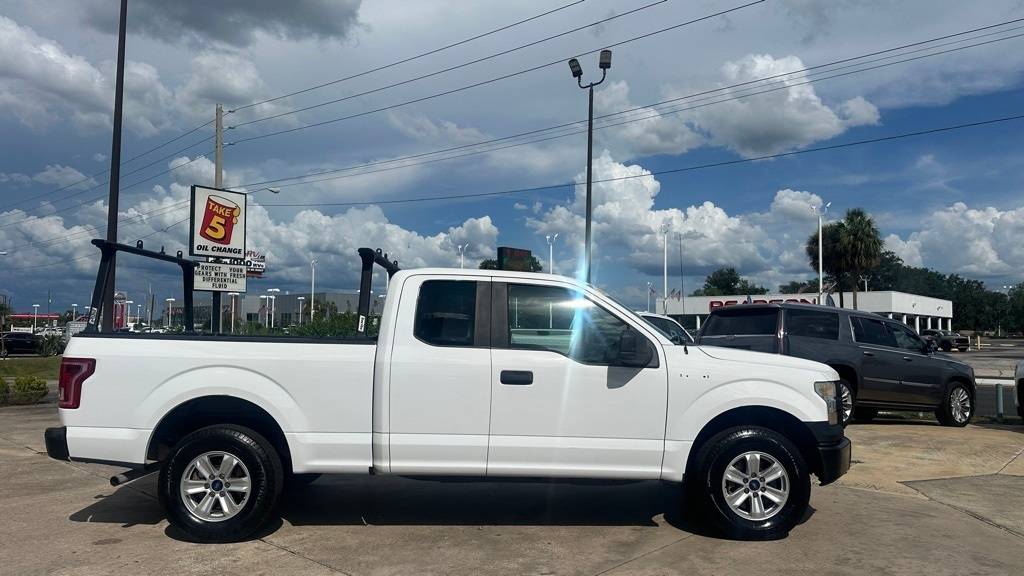 2015 Ford F-150 XL — Pickup Truck — 111,205 mi — Ocala, FL