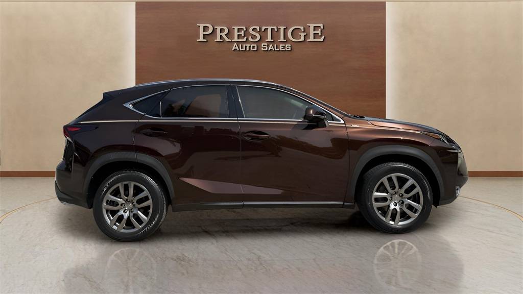 2016 Lexus NX NX 200t — SUV — 98,953 mi — Ocala, FL