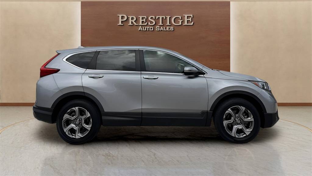 2019 Honda CR-V EX — SUV — 72,492 mi — Ocala, FL