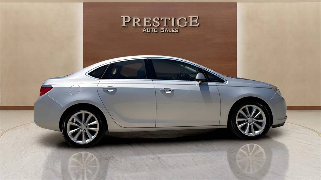 2013 Buick Verano Base — Sedan — 85,920 mi — Ocala, FL