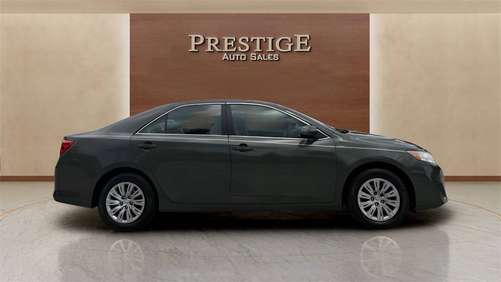 2013 Toyota Camry L — Sedan — 38,893 mi — Ocala, FL