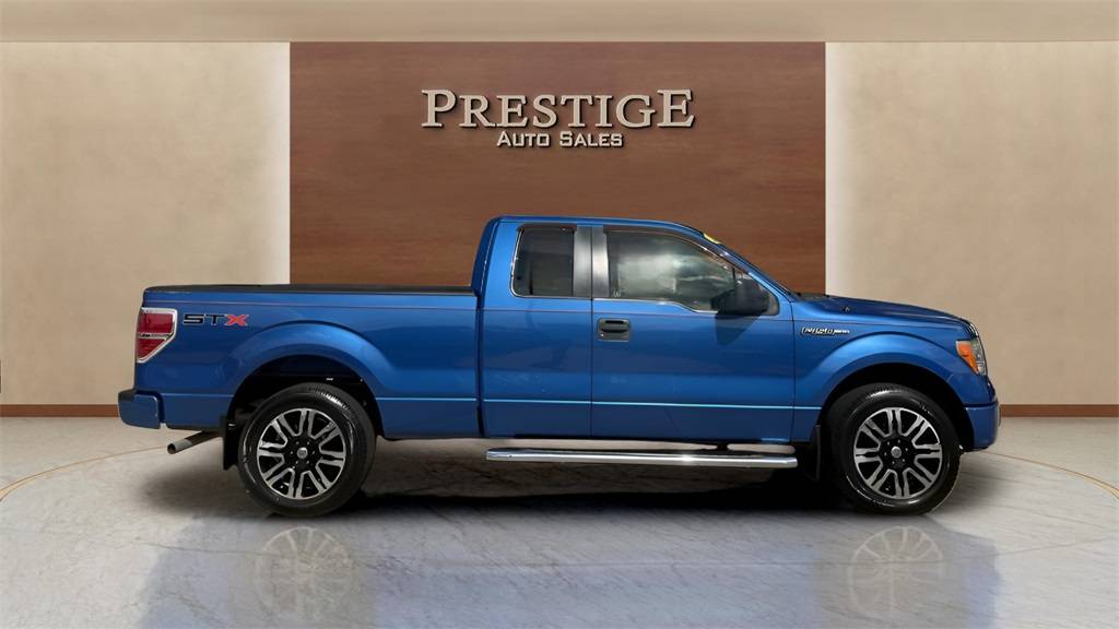 2013 Ford F-150 STX — Pickup Truck — 125,693 mi — Ocala, FL