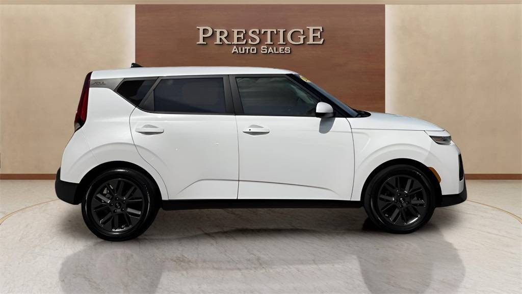 2020 Kia Soul EX — Hatchback — 47,643 mi — Ocala, FL